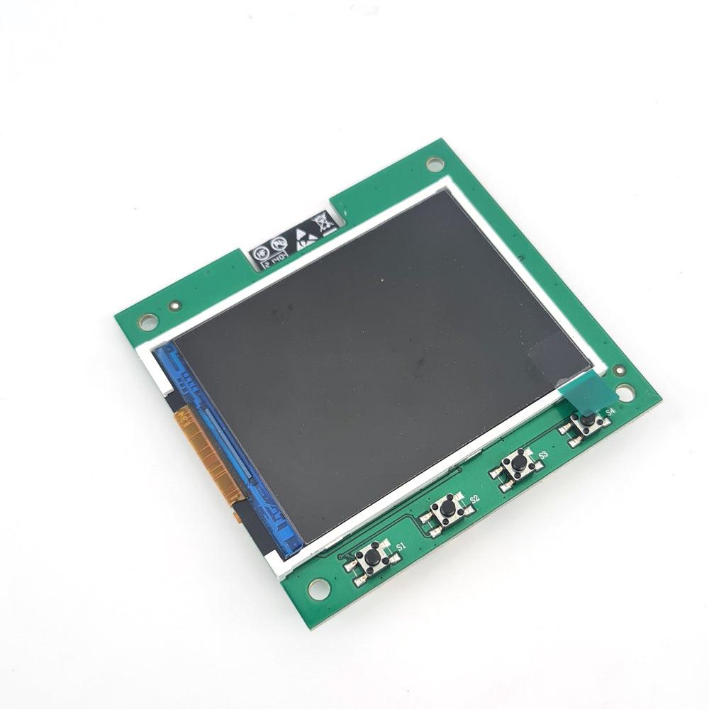Replacement LCD Control Panel for RAPT Fermentation Chamber – Kegland EU