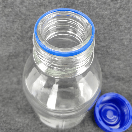 Reagent Bottles 500ML - KegLand
