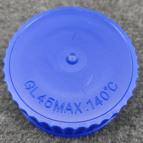 Reagent Bottles 500ML - KegLand