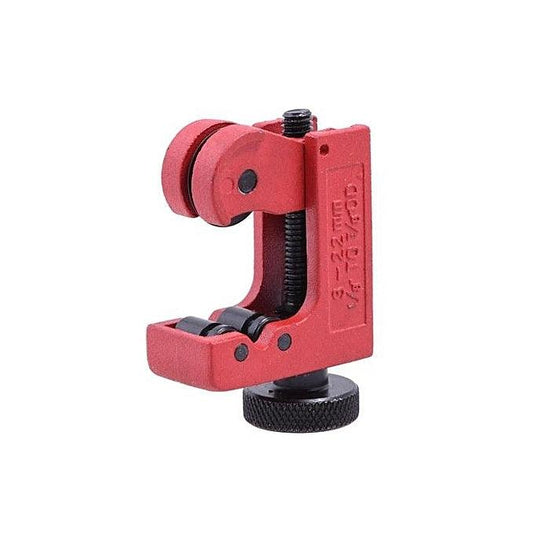 RED Mini Tube / Pipe Cutter - - KegLand