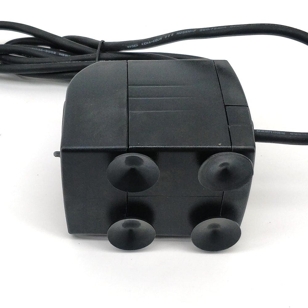 Replacement Bucket Blaster Submersible Pump 2000L/H, 3.2m Head - AU Plug - KegLand