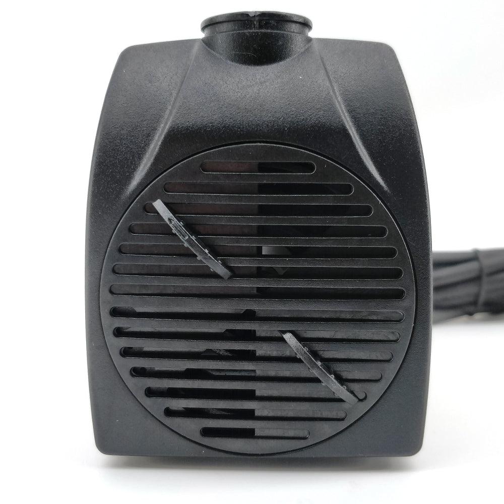 Replacement Bucket Blaster Submersible Pump 2000L/H, 3.2m Head - AU Plug - KegLand