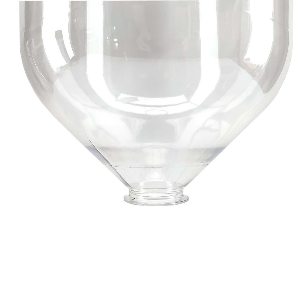 Replacement FermZilla - Tri-Conical 55L Tank Only - Gen 3 - KegLand