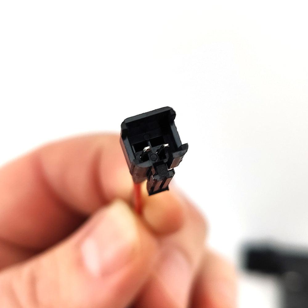 Replacement G20 - Gen 3 Topsflo Submersible 12V pump (2 pin) - KegLand