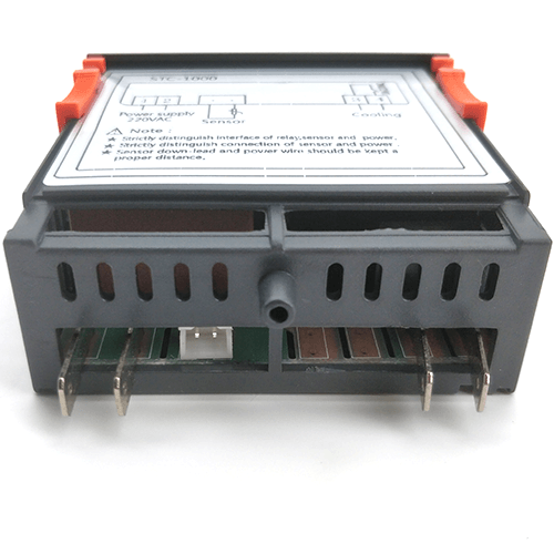 Replacement G40.1 Temperature controller / STC-1000 - KegLand