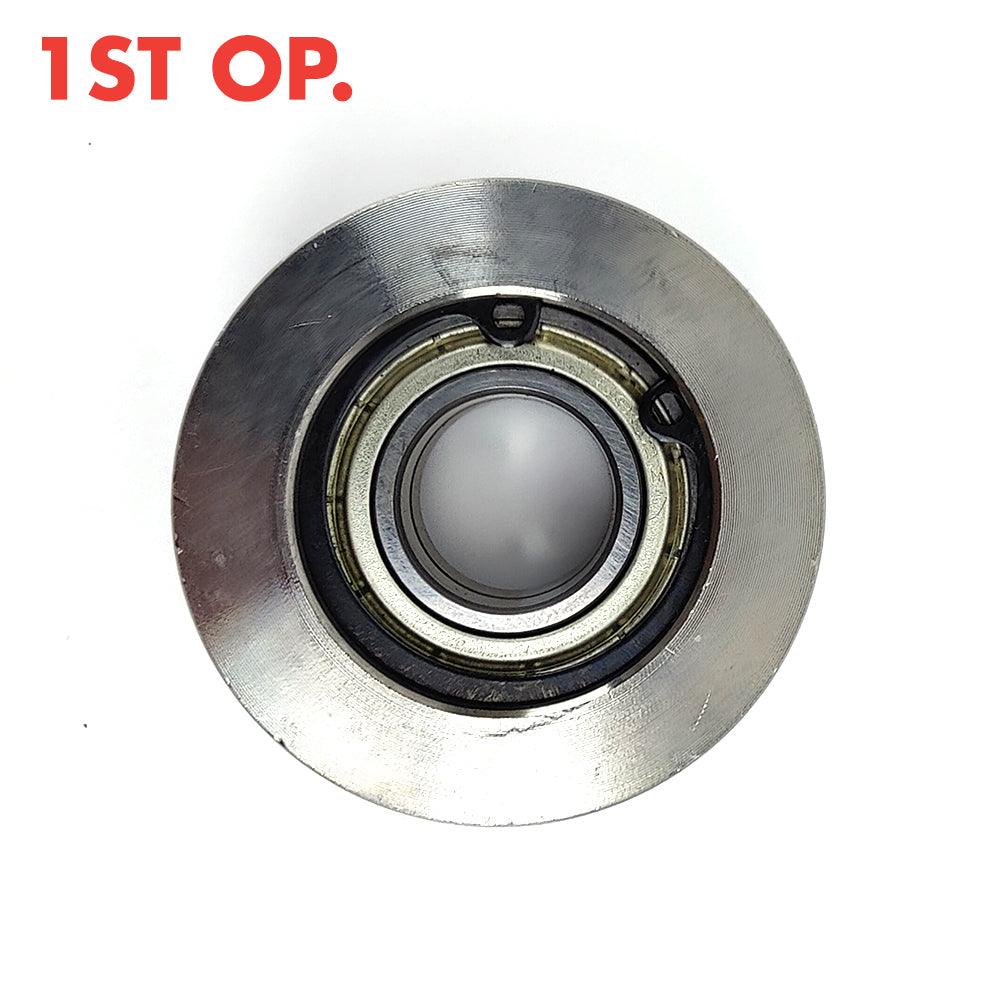 Replacement Manual/Semi Auto Cannular 1st Op Roller - KegLand