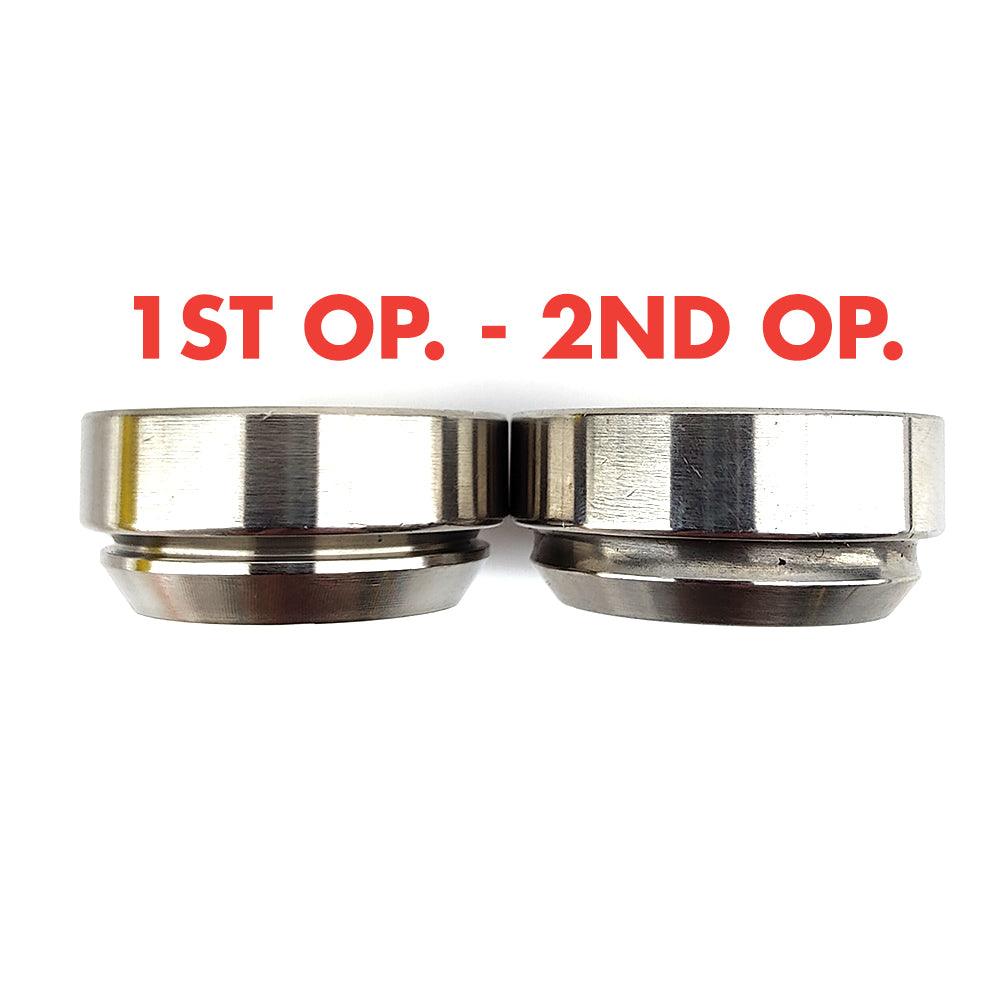 Replacement Manual/Semi Auto Cannular 2nd Op Roller - KegLand