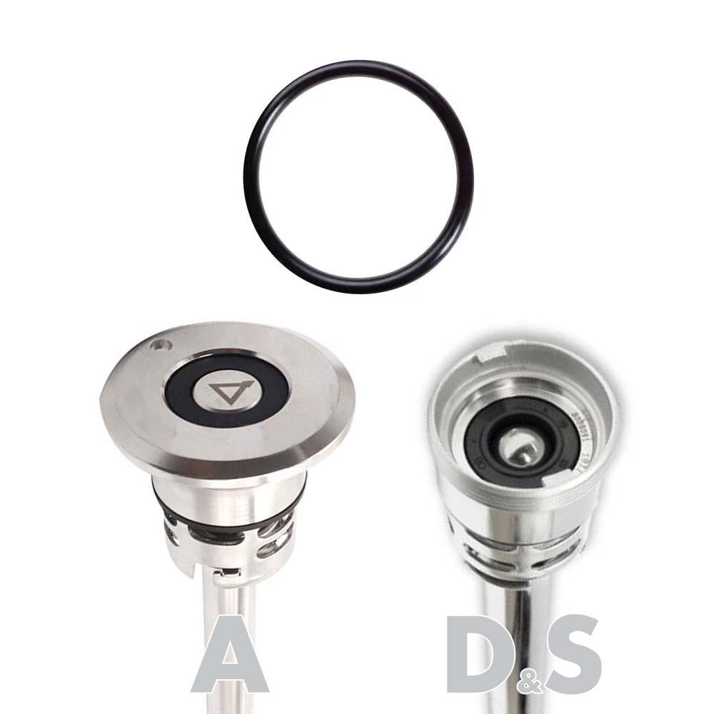 Replacement seal of A and D -Type spear - KegLand