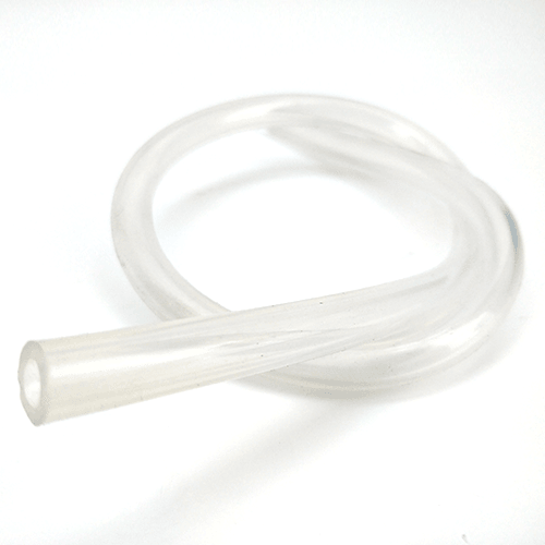 Replacement Silicone Dip Tube Hose for Mini Keg Tapping Head (54cm) - KegLand