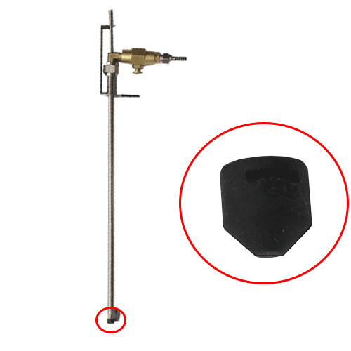 Replacement Silicone Tip - KegLand