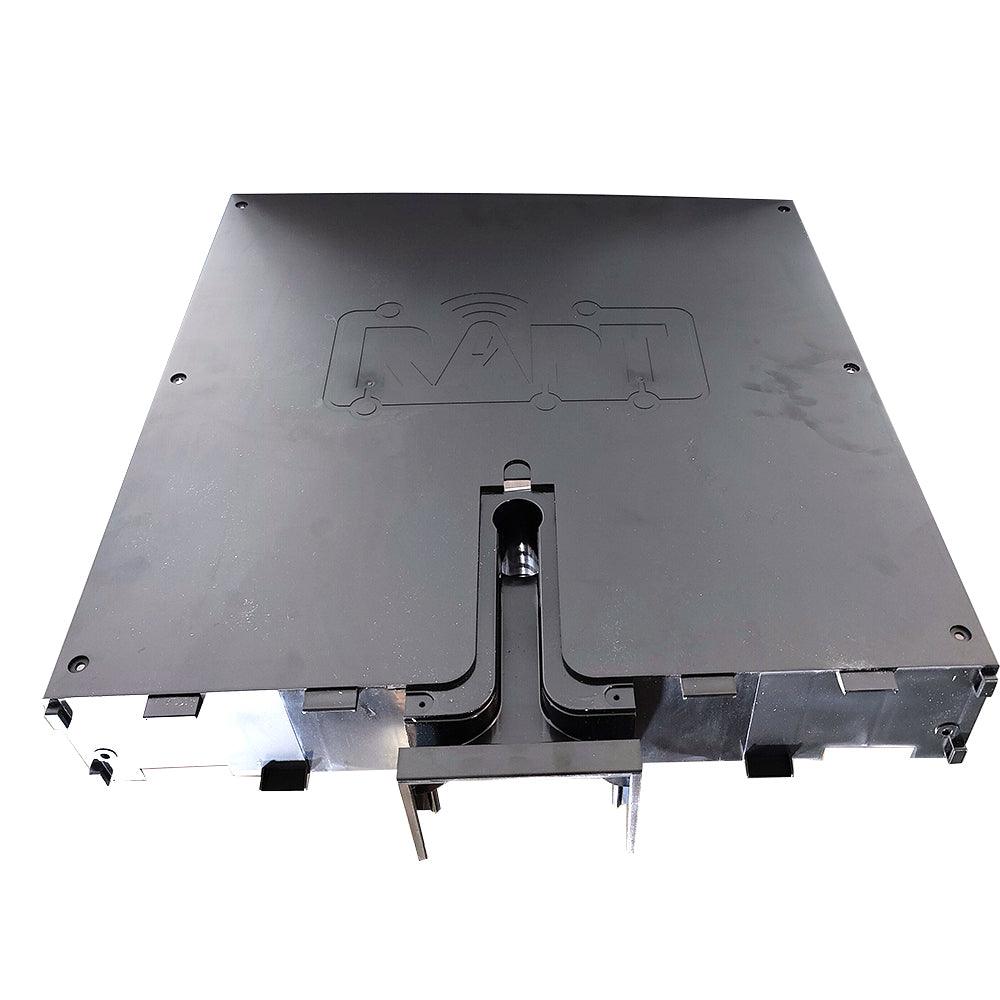 Replacement Top Lid Cover for RAPT Fermentation Chamber - KegLand