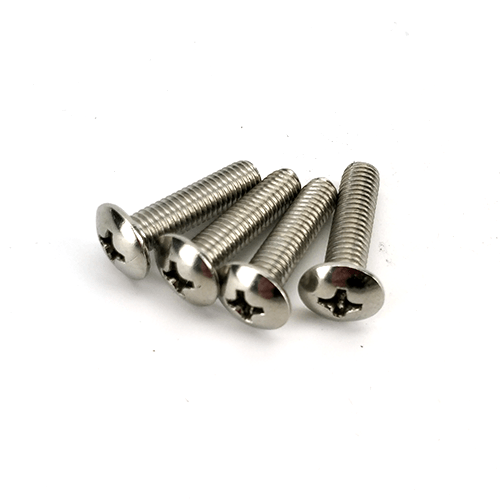 Series 4 & X - Replacement Font Mounting Screws x 4 - KegLand