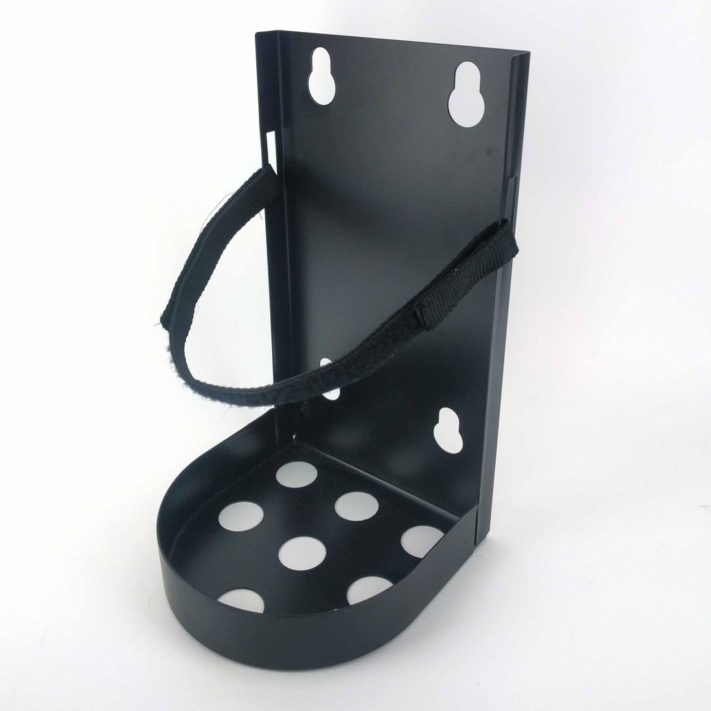 Series 4 / Series X - Replacement Cylinder Bracket (Strap Included) - KegLand