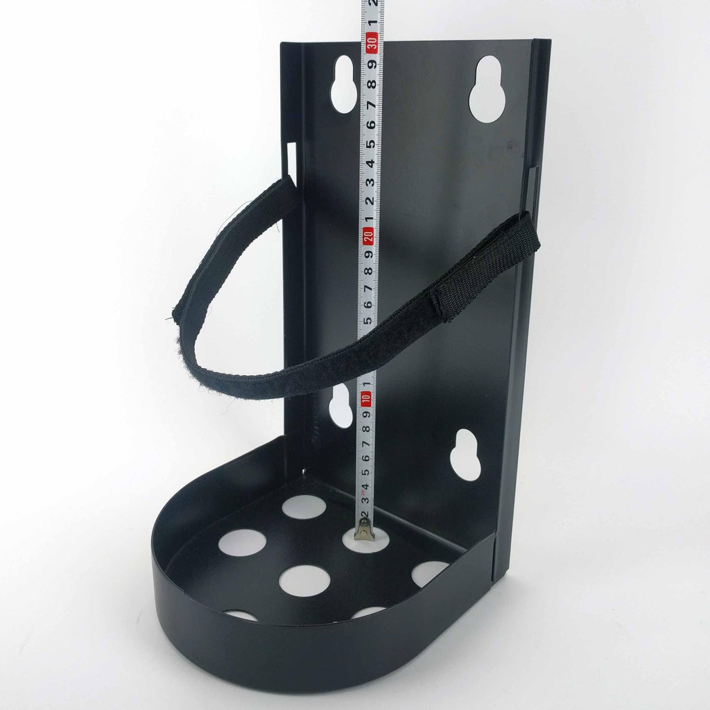 Series 4 / Series X - Replacement Cylinder Bracket (Strap Included) - KegLand