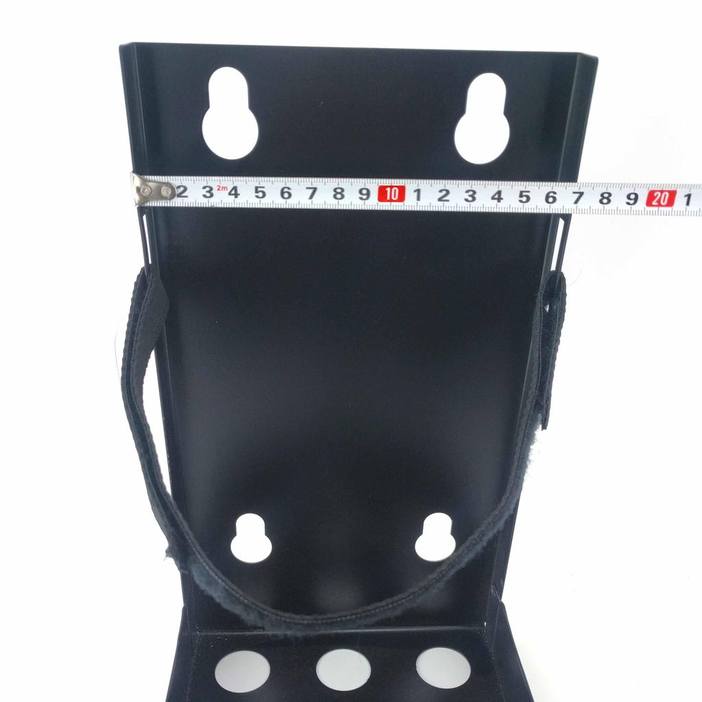 Series 4 / Series X - Replacement Cylinder Bracket (Strap Included) - KegLand