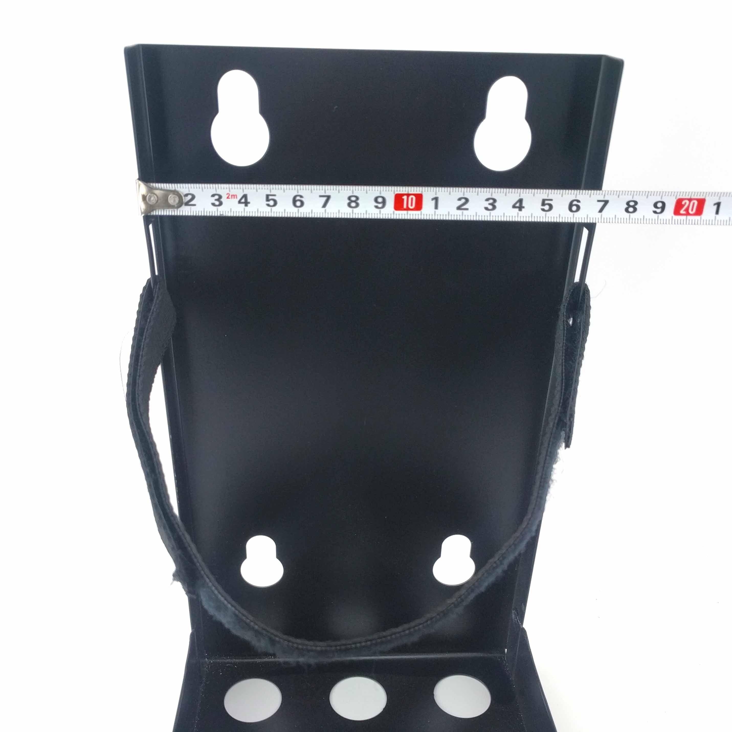 Series 4 / Series X - Replacement Cylinder Bracket (Strap Included) - KegLand