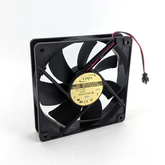 Series 4 / Series X - Replacment Air Circulation Fan - KegLand