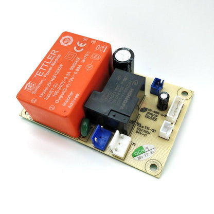 Series 4 / X & X Plus - Replacement Main Circuit Board - KegLand