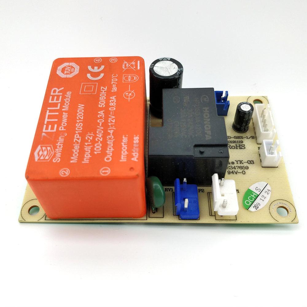 Series 4 / X & X Plus - Replacement Main Circuit Board - KegLand