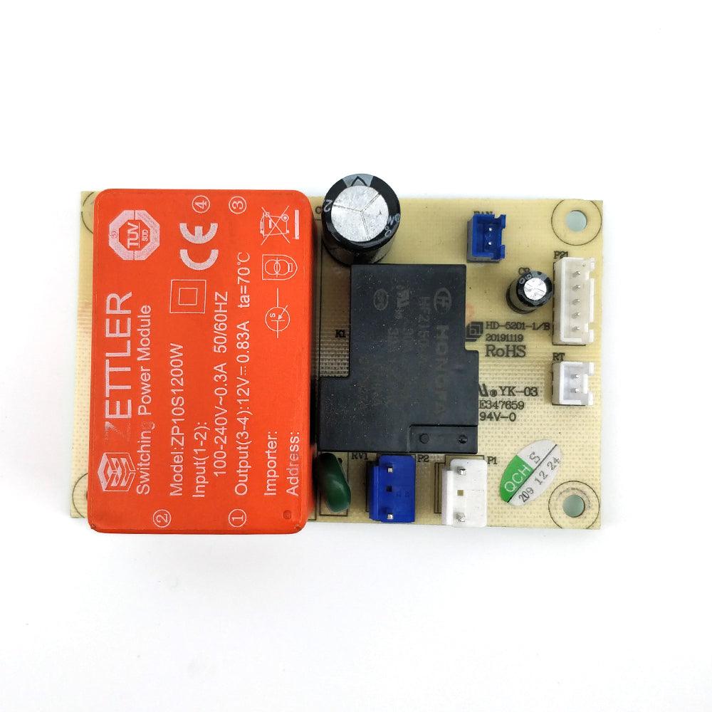 Series 4 / X & X Plus - Replacement Main Circuit Board - KegLand