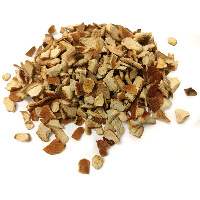 Sweet Orange Peel - 100g