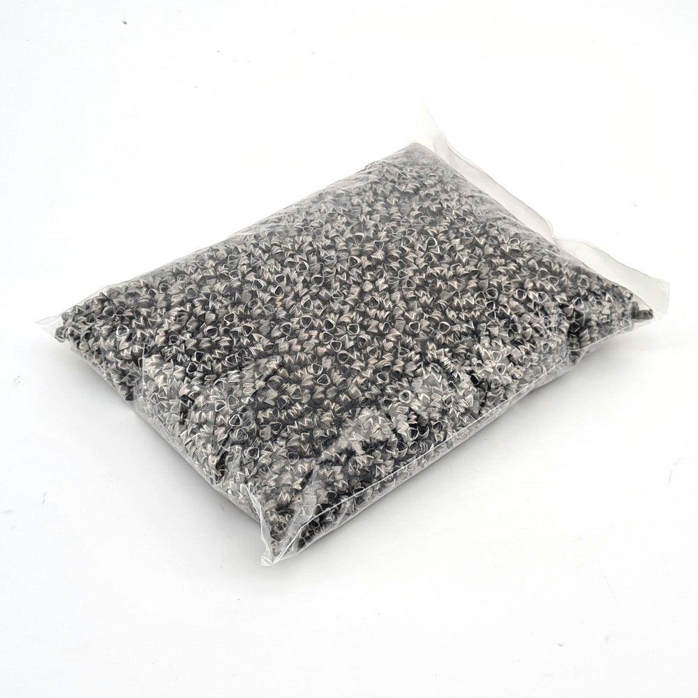Spiral Prismatic Packing SPP (500G)  4mm (OD) x 3.6mm (High) (wire 0.3mm)