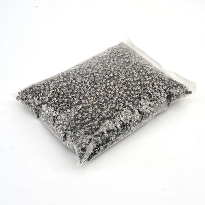 Spiral Prismatic Packing SPP (500G)  4mm (OD) x 3.6mm (High) (wire 0.3mm)