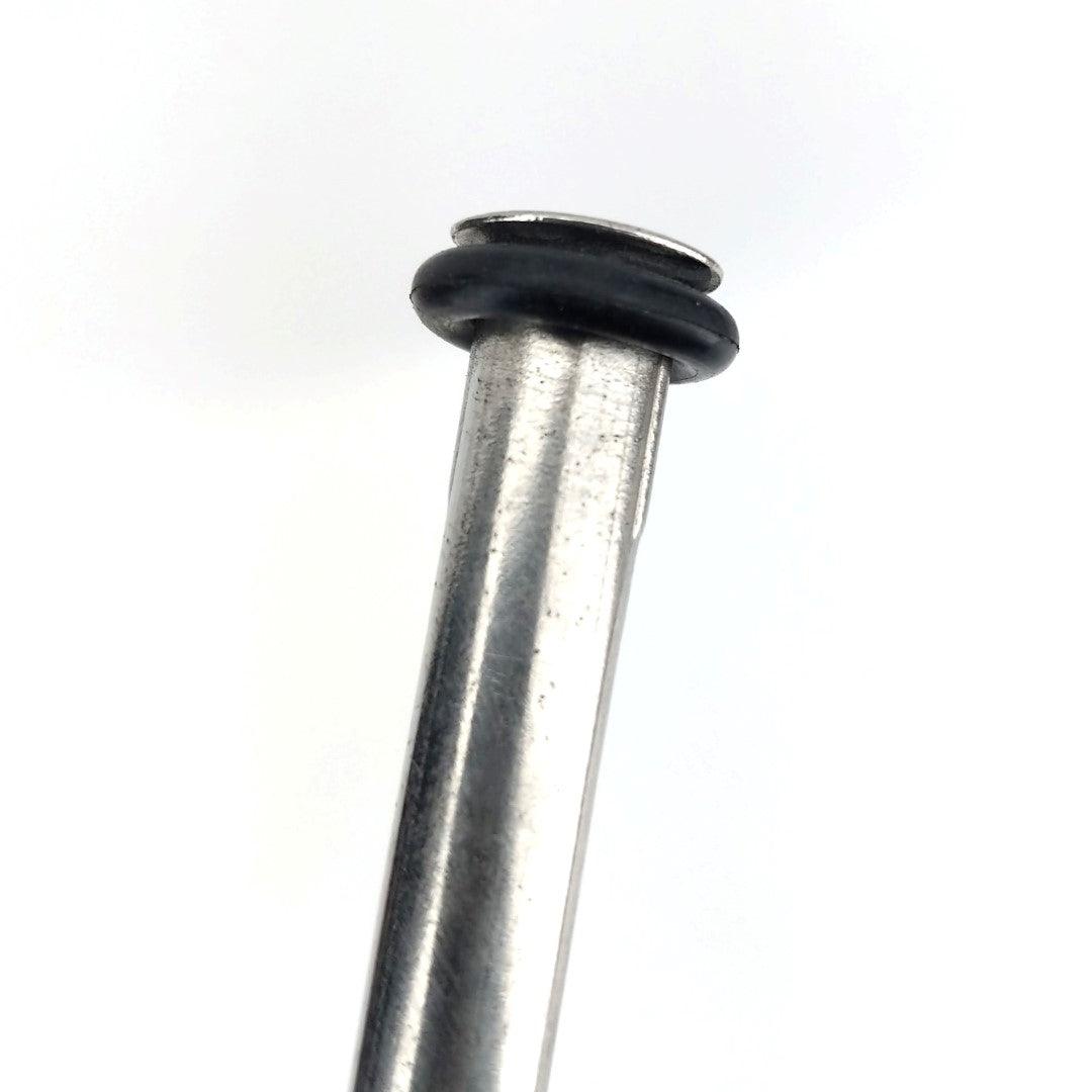 Stainless Keg Dip Tube - Long/Liquid - KegLand