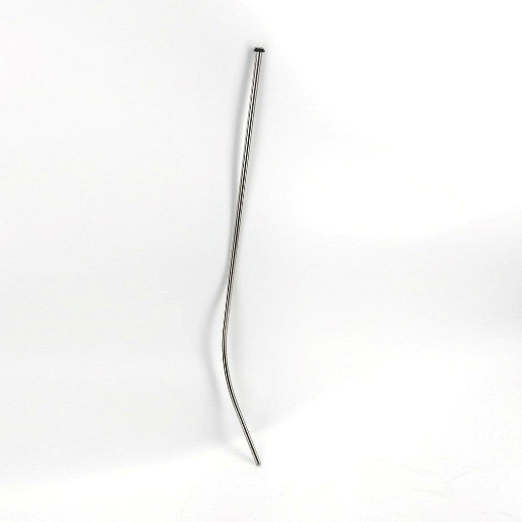 Stainless Keg Dip Tube - Long/Liquid - KegLand