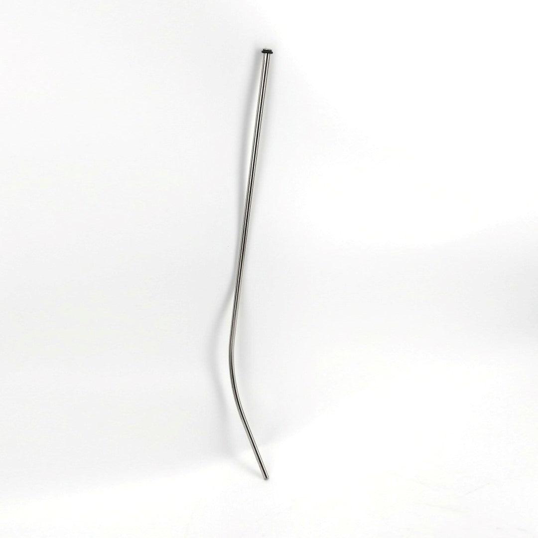 Stainless Keg Dip Tube - Long/Liquid - KegLand