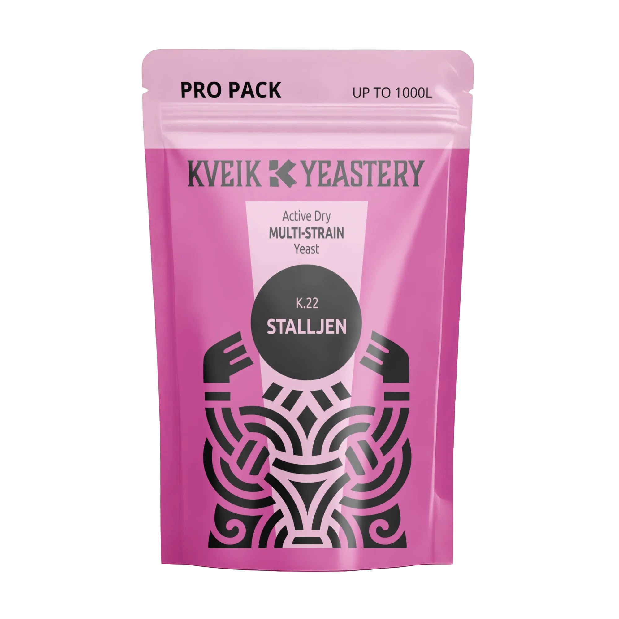 K.22 Stalljen Pro 300g Organic Yeast