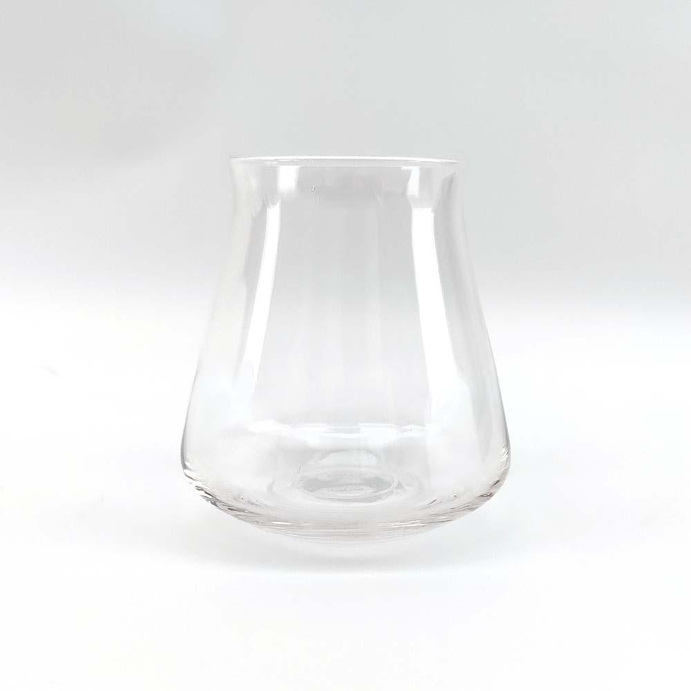 Stemless Beer Glass x 4 (350ml) - KegLand