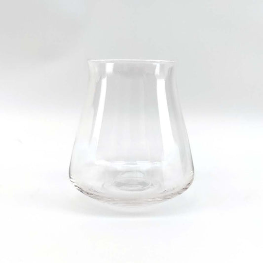 Stemless Beer Glass x 4 (350ml) - KegLand