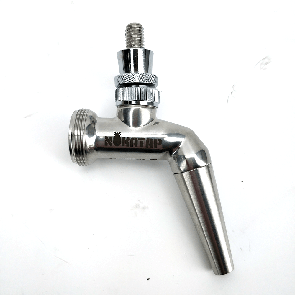 Stout Spout (NukaTap) - KegLand