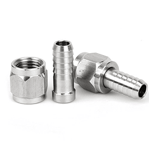 Swivel Nut & Barb-MFL Disconnect - KegLand