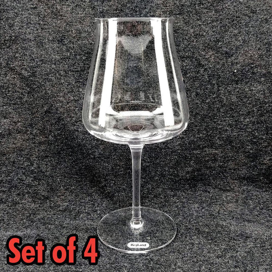 Teku Beer Glass Box of 4 (460ml) - KegLand