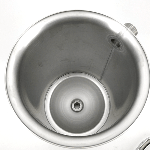 The KegLand Hop Missile | Inline Hop Infuser - KegLand