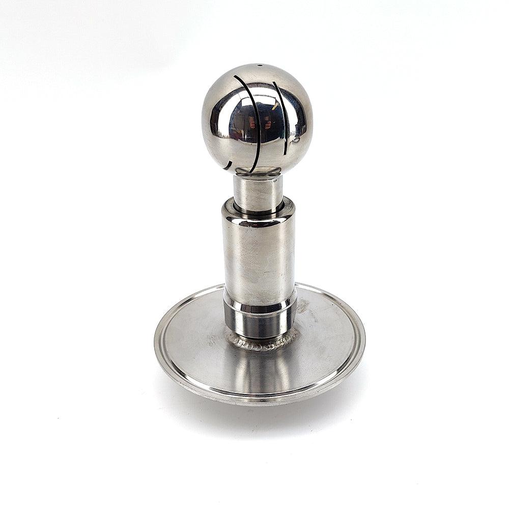 TC CIP Spray Ball Kit (1.5'TC/4'TC)