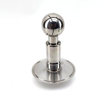 TC CIP Spray Ball Kit (1.5'TC/4'TC)