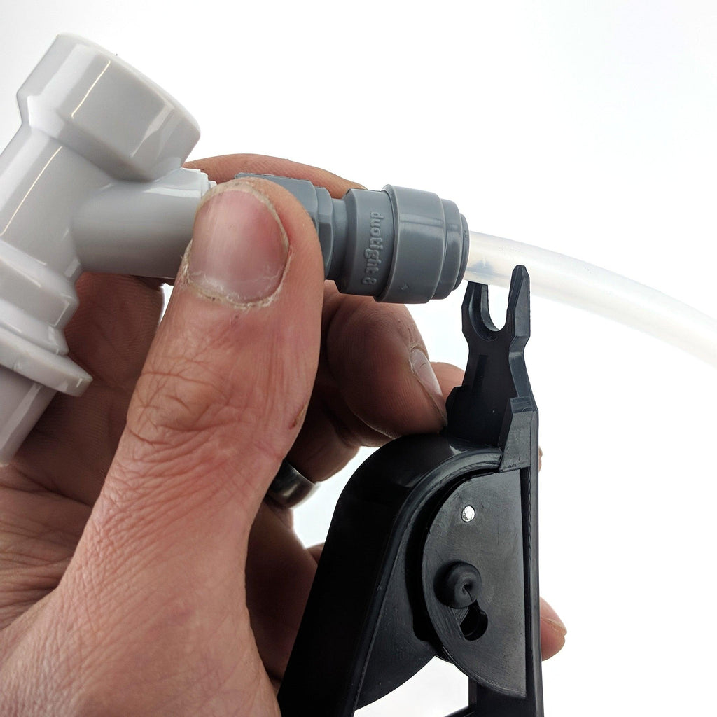 Tube Cutter 2 in 1 - KegLand