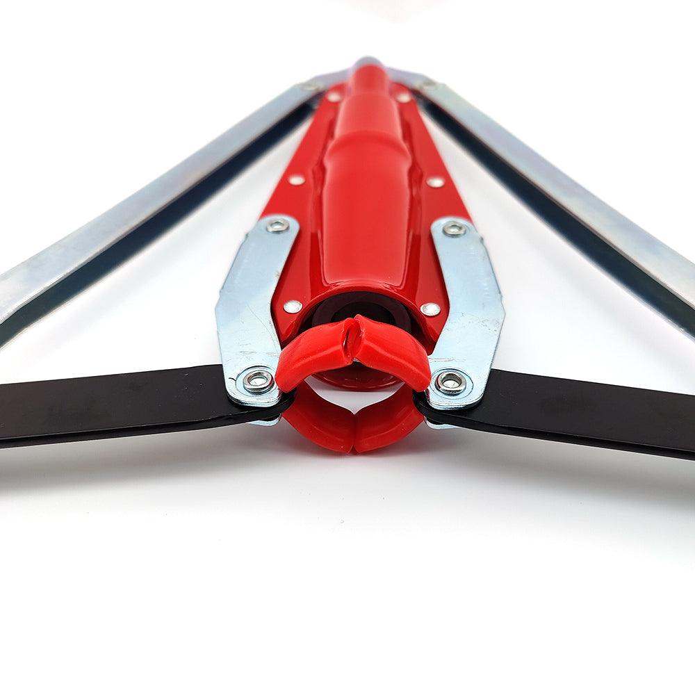 Twin Lever Wine Corker - KegLand