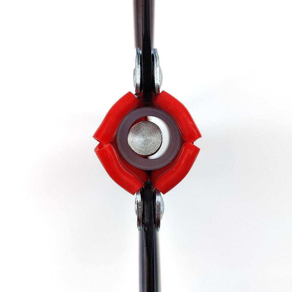 Twin Lever Wine Corker - KegLand