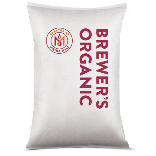 Viking Munich Light 25 kg Whole Malt