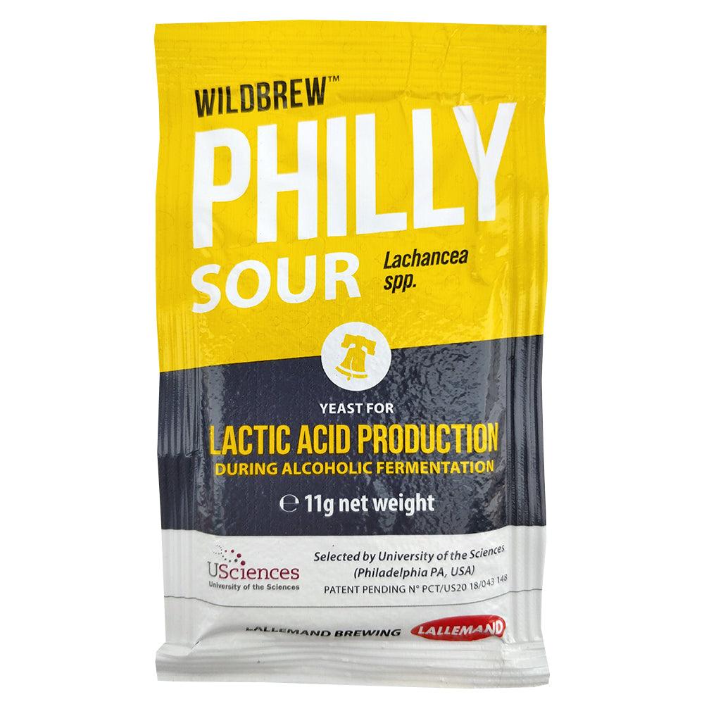 Lalbrew Wild Brew - Philly Sour - 11g
