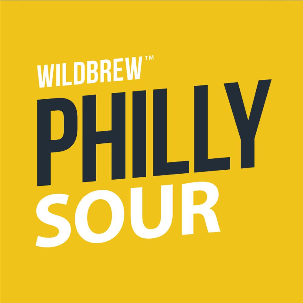 Lalbrew Wild Brew - Philly Sour - 11g