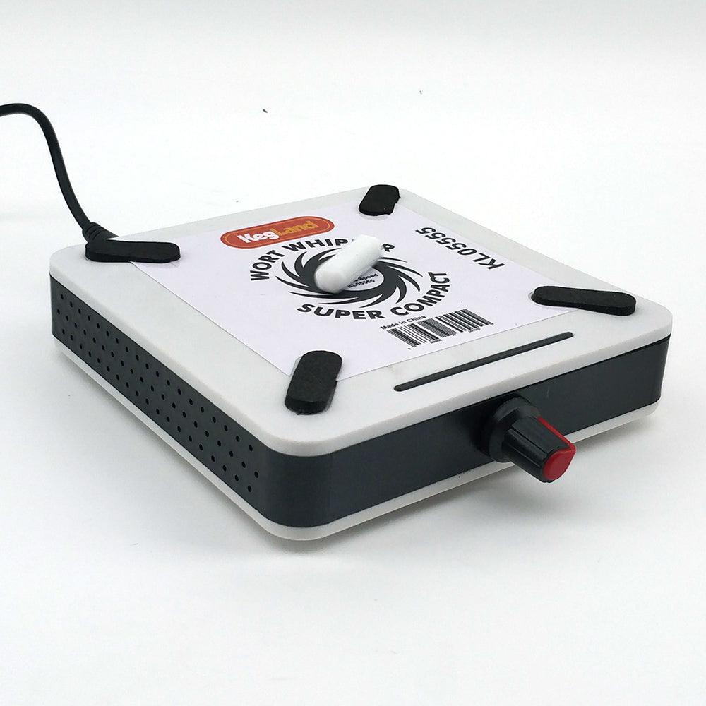 Wort Whipper - Super Compact Magnetic Stirrer - KegLand
