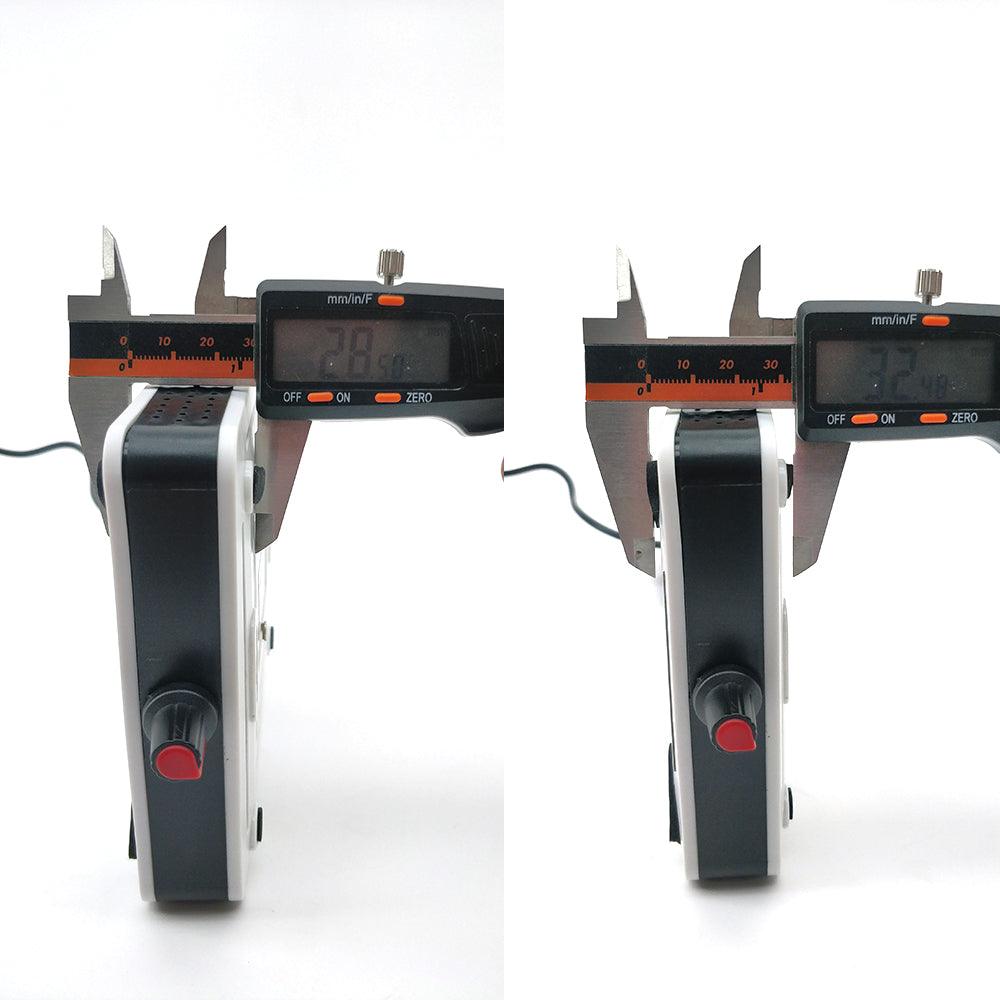 Wort Whipper - Super Compact Magnetic Stirrer - KegLand