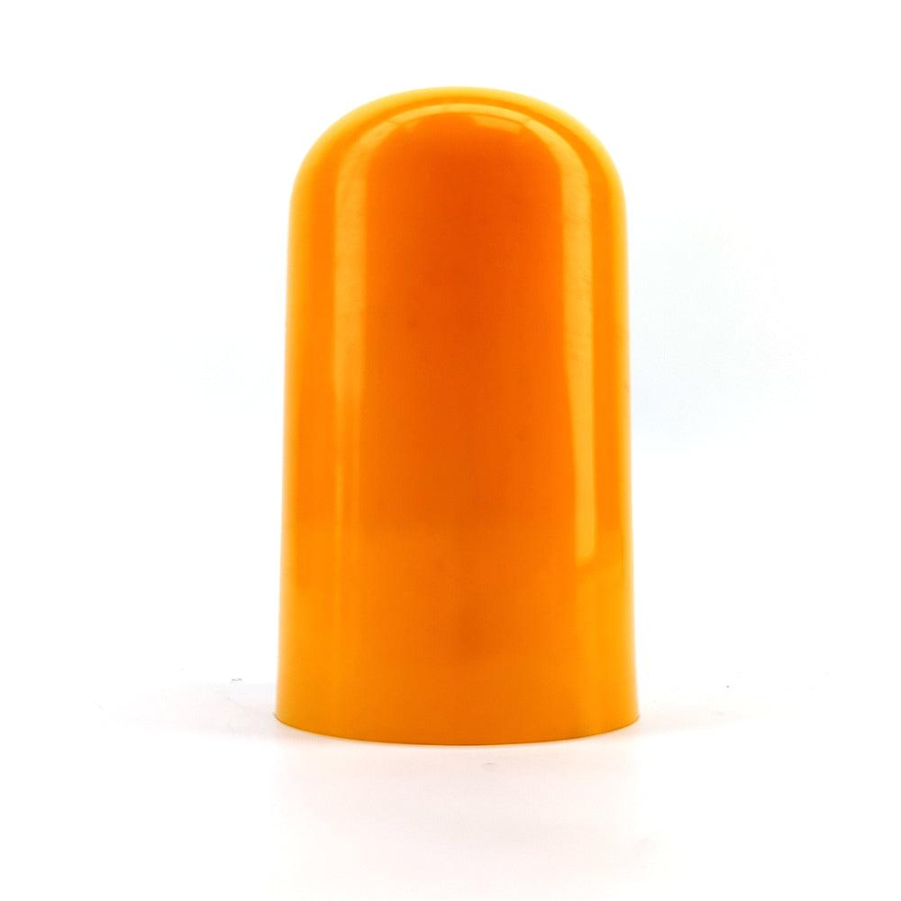 Yellow Housing - Female Threaded (Top) - RAPT Pill - KegLand